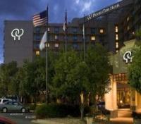 Doubletree Hotel